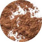 BF500 natural cocoa powder