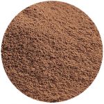 BP500 natural cocoa powder