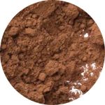 BP600 alkalized cocoa powder